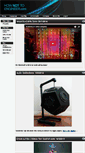 Mobile Screenshot of hownottoengineer.com